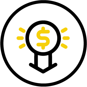 Affordable Pricing