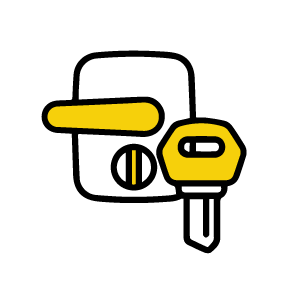 Door Lock Replacement